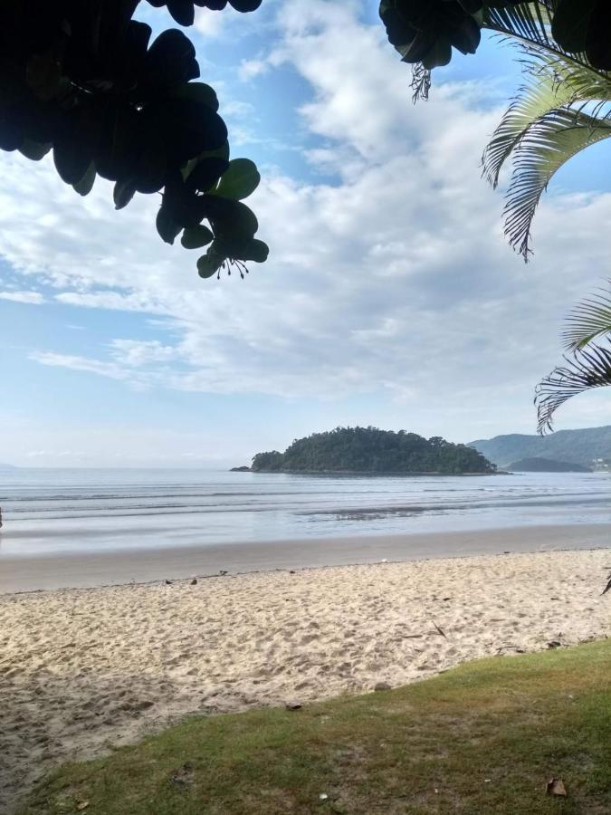 Temporada Em Ubatuba