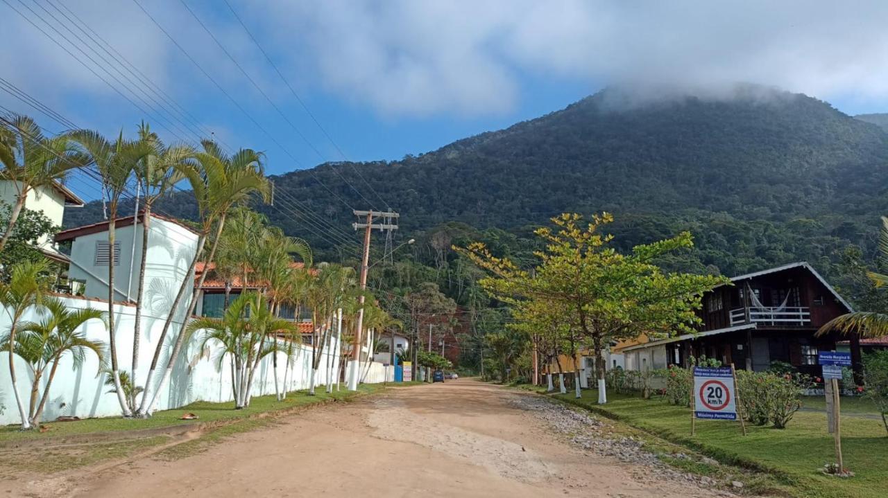 Temporada Em Homestay