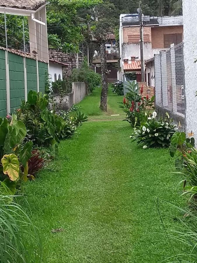 Temporada Em Ubatuba