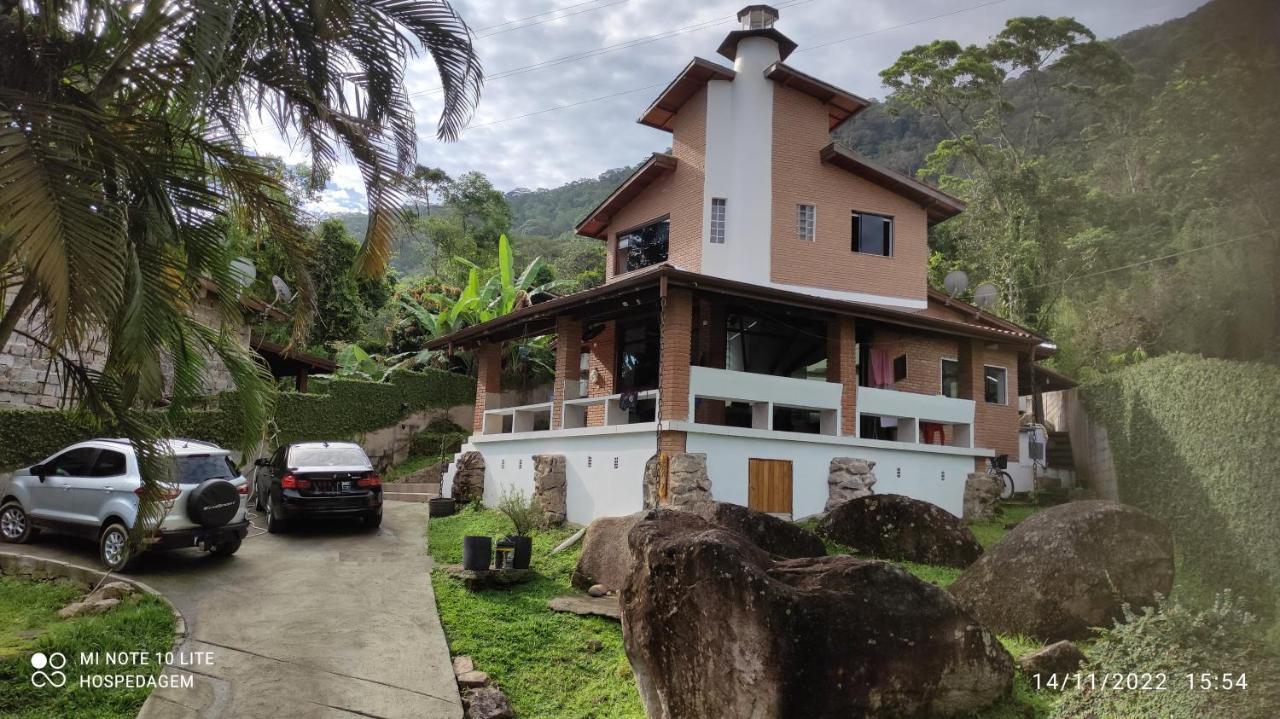 Homestay Temporada Em
