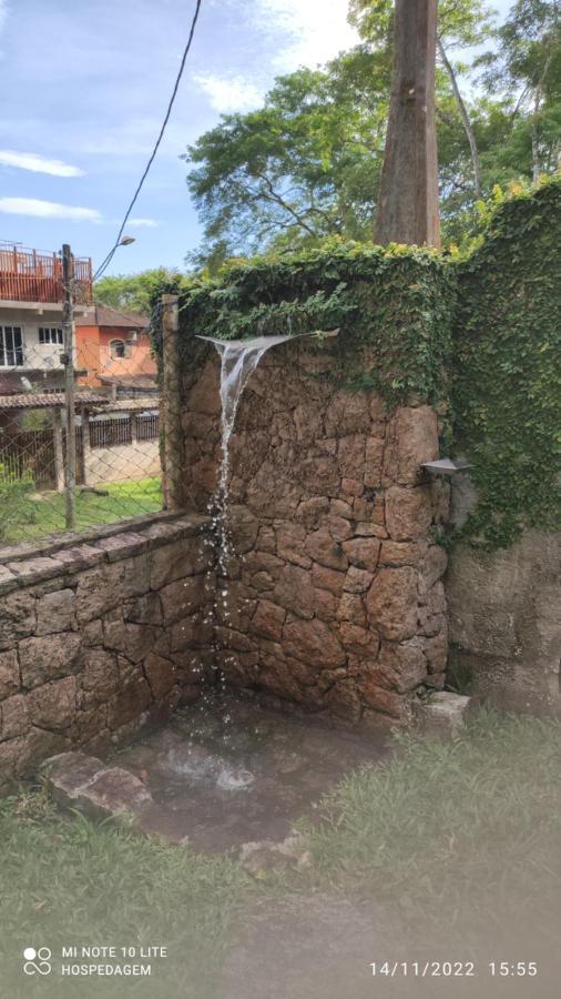 Homestay Temporada Em Ubatuba