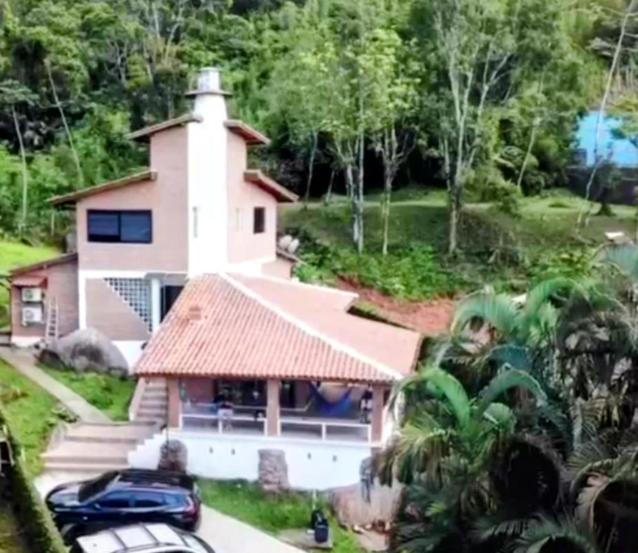 Temporada Em Homestay *