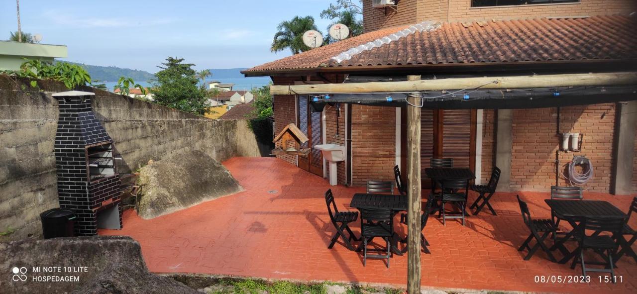 Temporada Em * Ubatuba