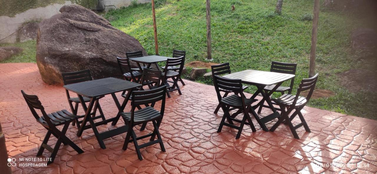 Temporada Em Homestay Ubatuba