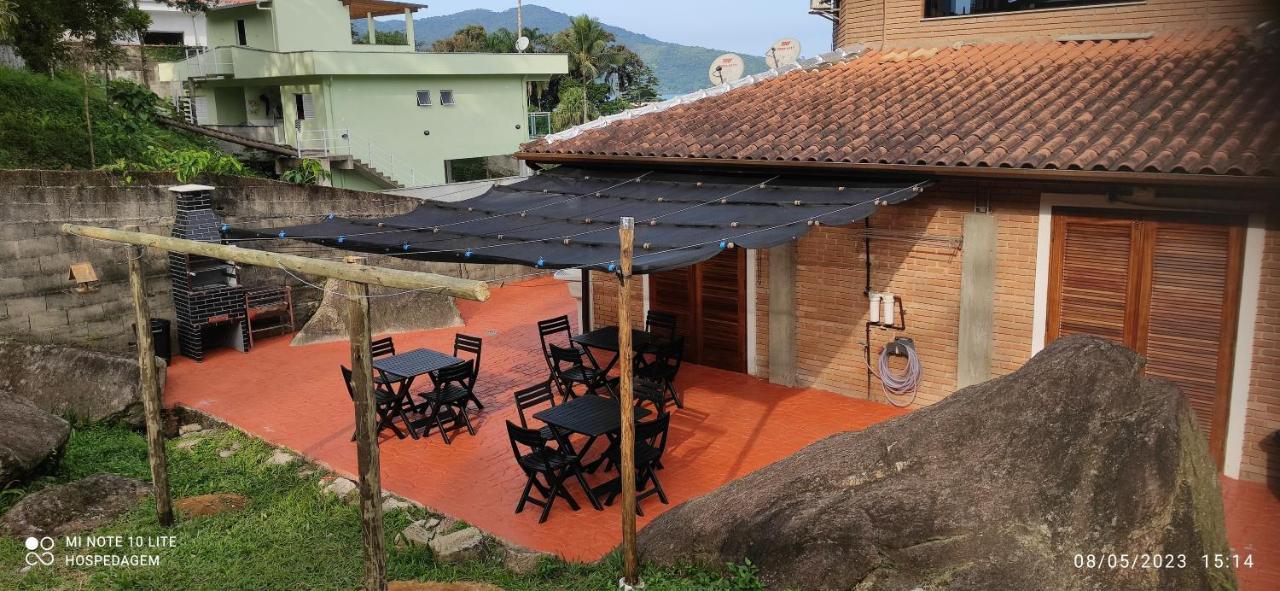 Temporada Em * Ubatuba