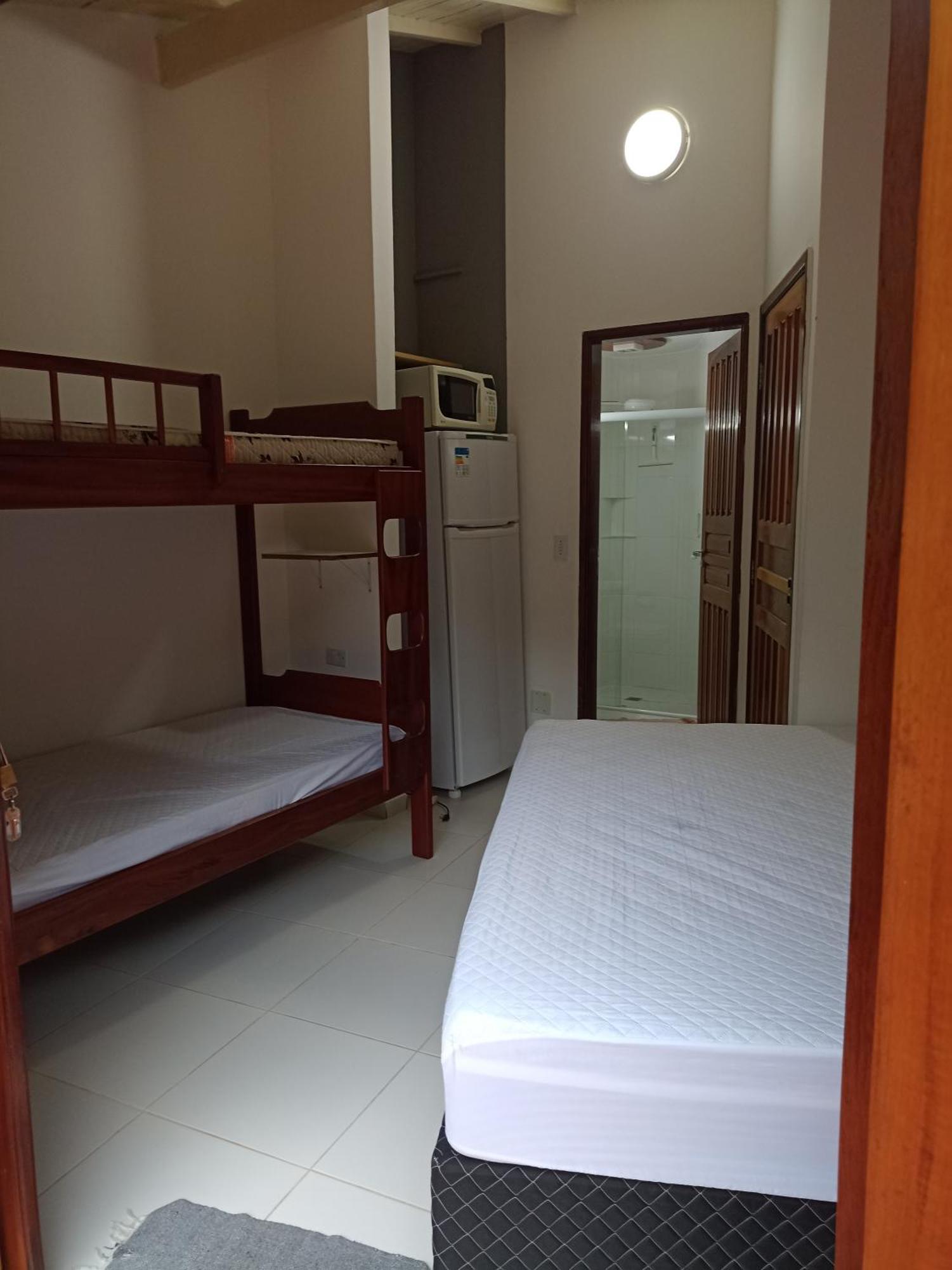 Temporada Em Homestay *