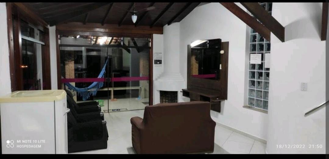 Homestay Temporada Em