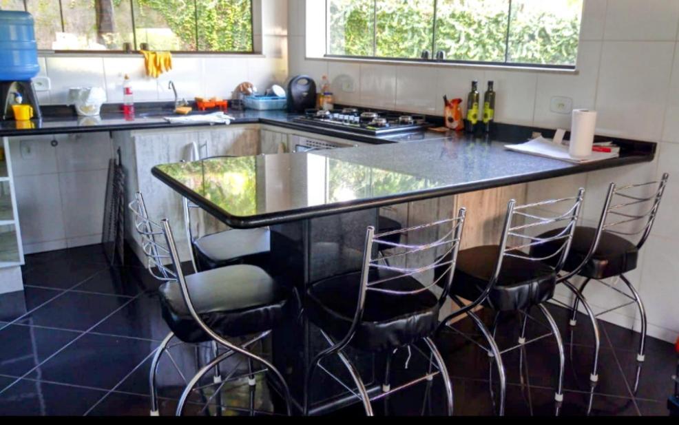 Homestay Temporada Em Ubatuba