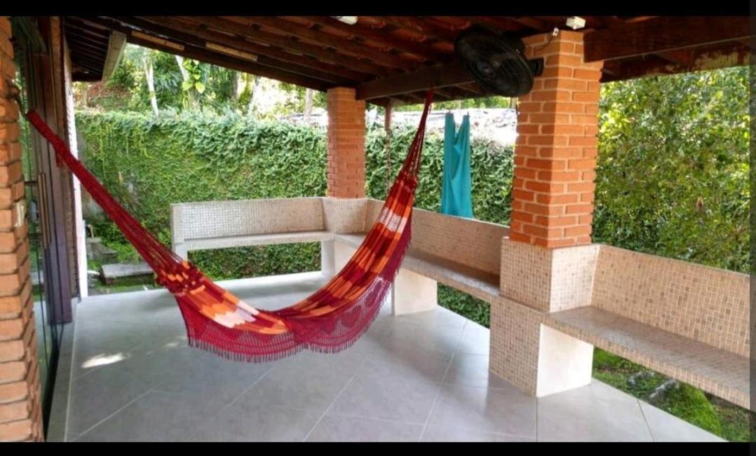 Temporada Em Homestay