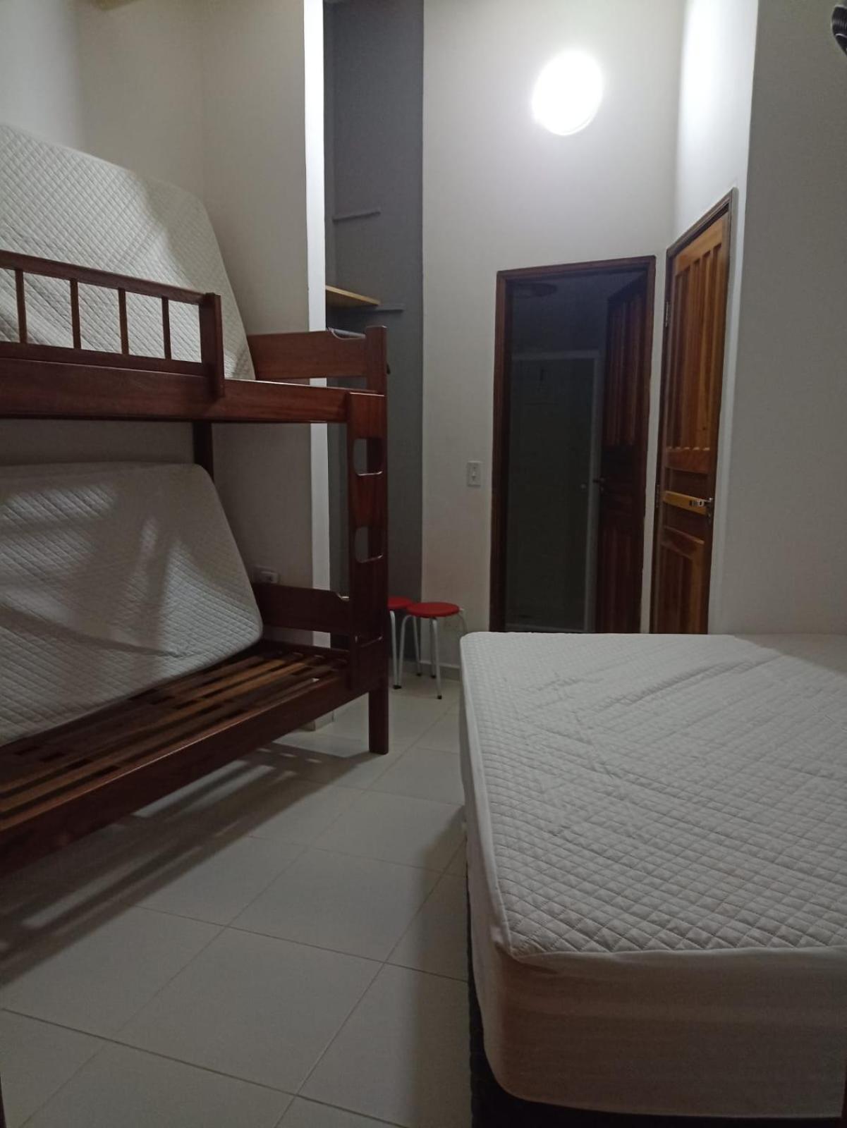 Homestay Temporada Em Ubatuba
