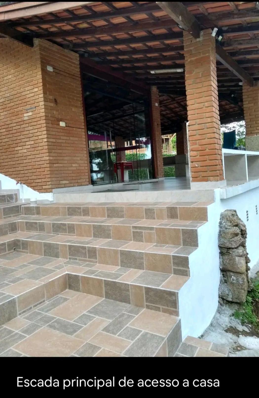 Homestay Temporada Em *