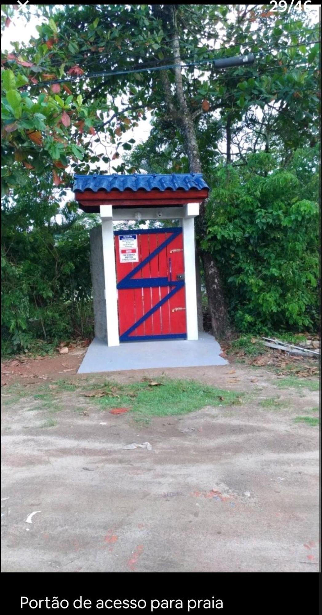 Temporada Em Ubatuba