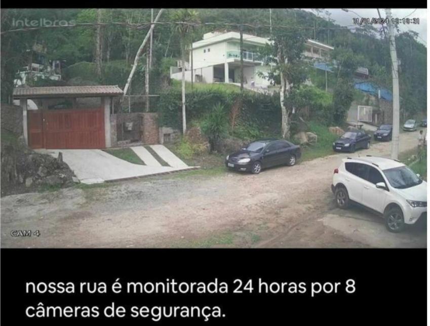 Temporada Em Ubatuba