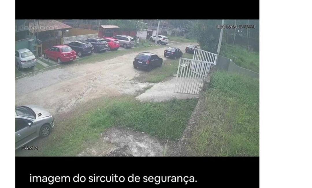 Temporada Em Homestay *