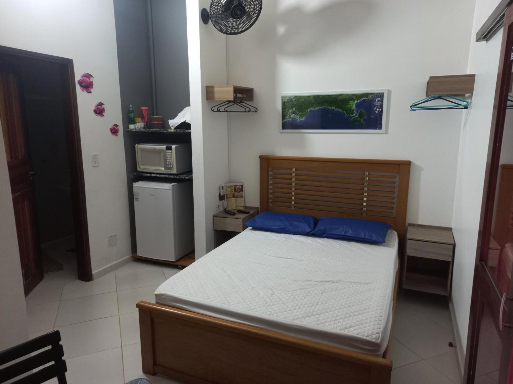 Homestay Temporada Em *