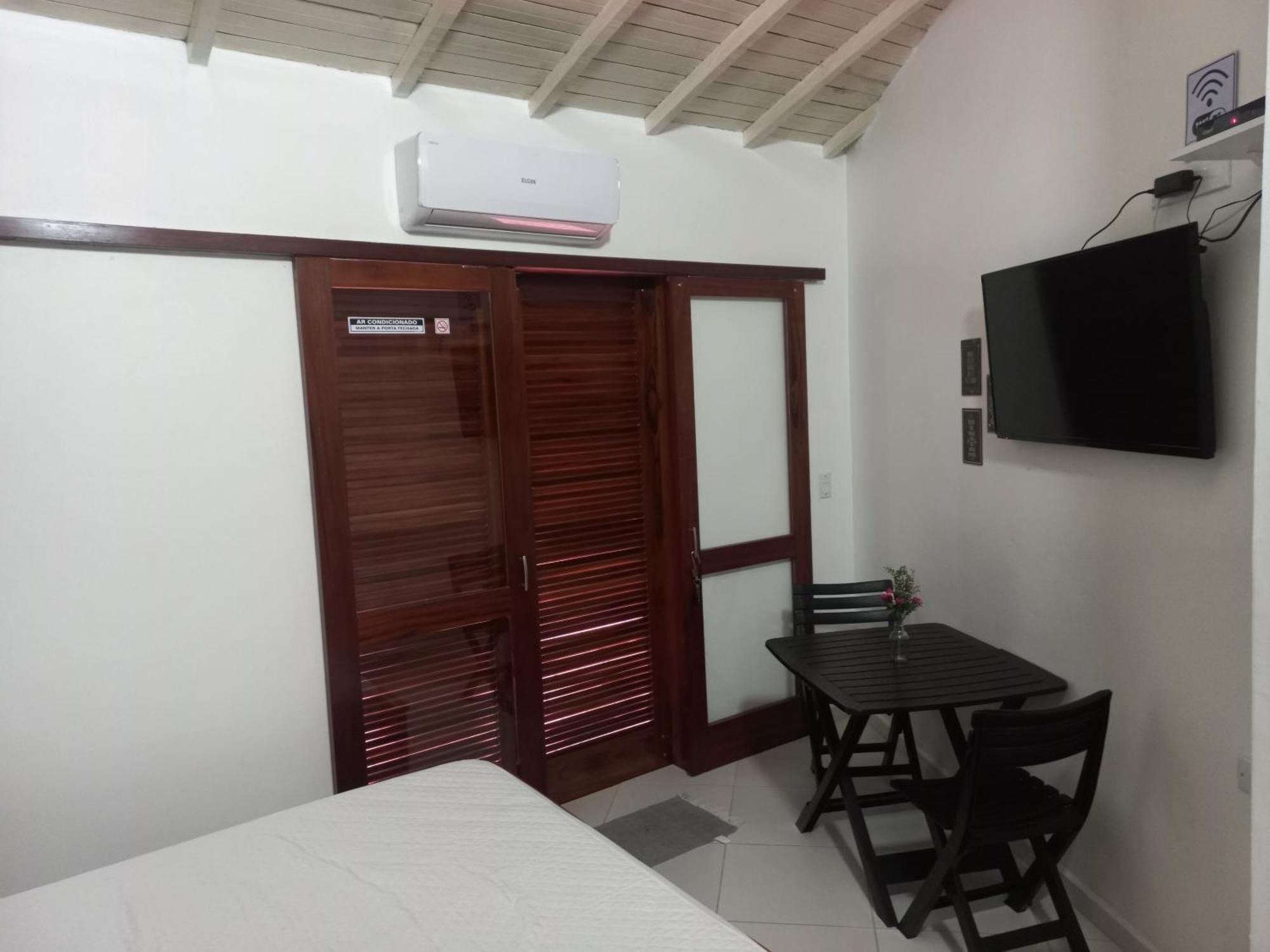 Homestay Temporada Em