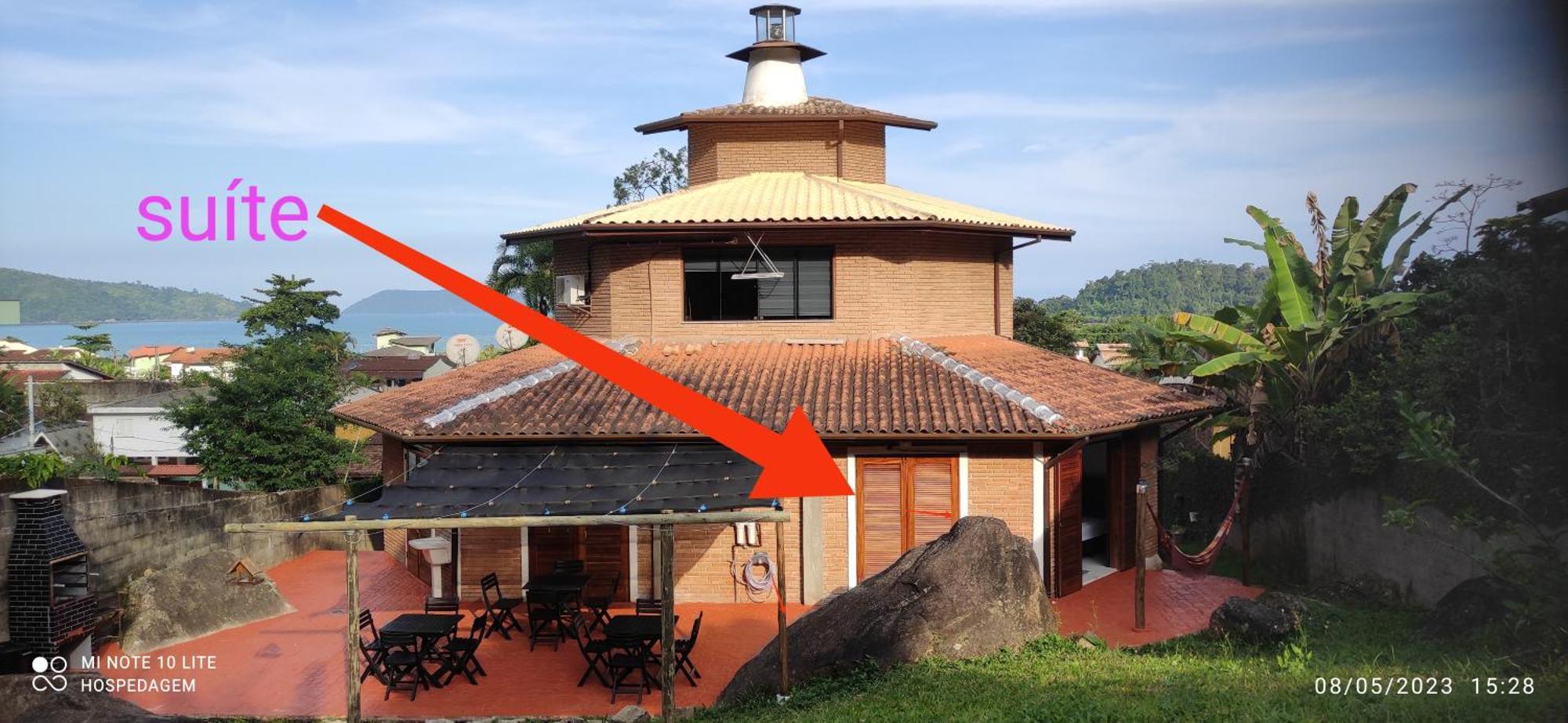 Temporada Em * Ubatuba