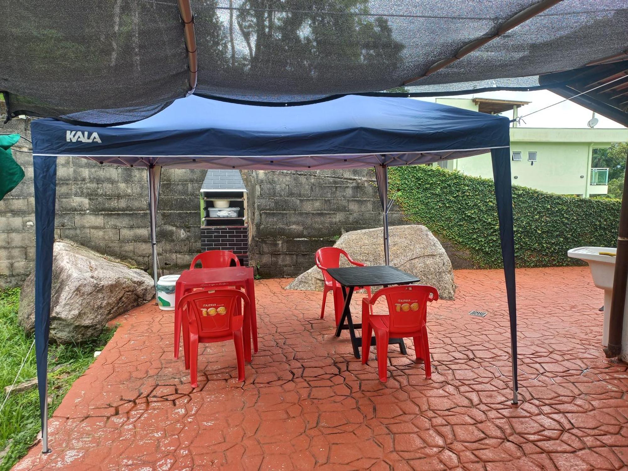 Temporada Em * Ubatuba