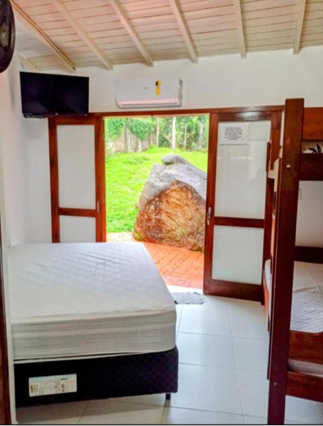 Temporada Em Homestay Ubatuba
