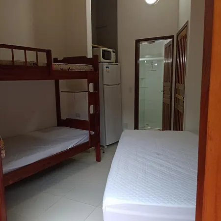 Hospedagem Para Temporada Em Ubatuba Exterior photo