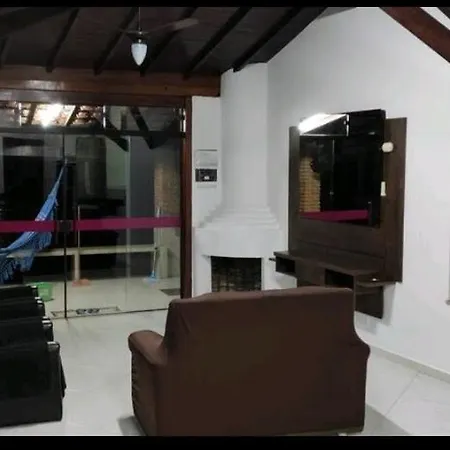 Hospedagem Para Temporada Em Ubatuba Room photo