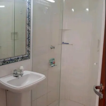 Hospedagem Para Temporada Em Ubatuba Room photo