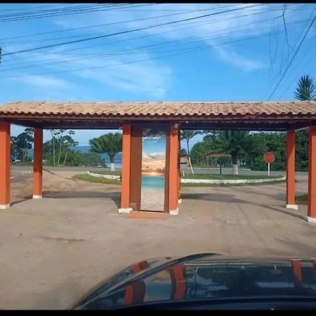 Hospedagem Para Temporada Em Ubatuba Room photo