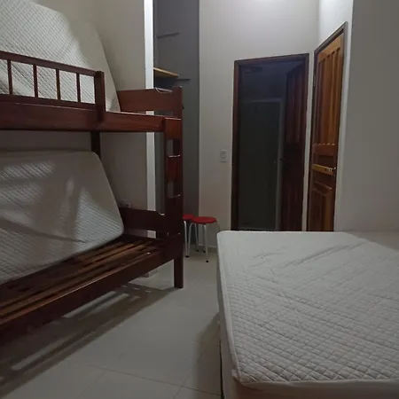 Hospedagem Para Temporada Em Ubatuba Room photo