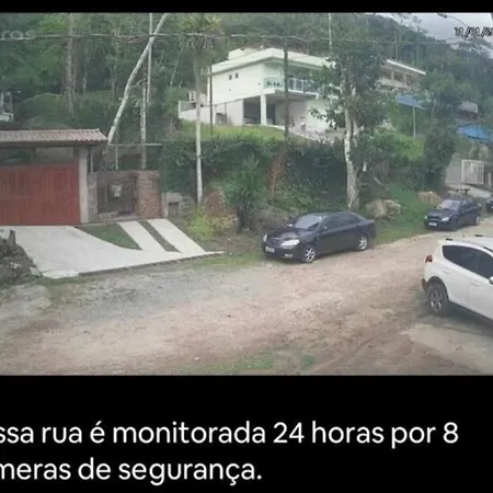 Hospedagem Para Temporada Em Ubatuba Exterior photo