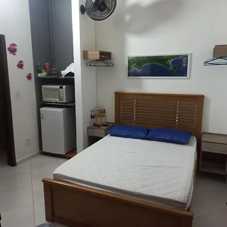 Hospedagem Para Temporada Em Ubatuba Room photo