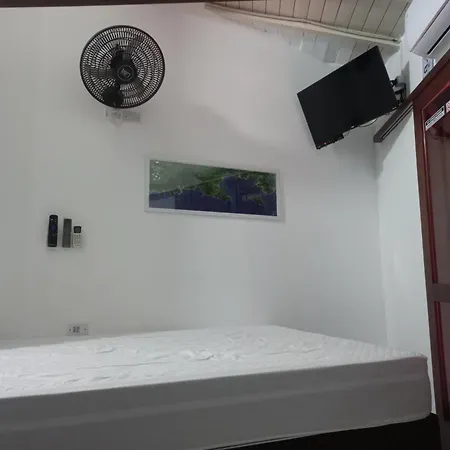 Hospedagem Para Temporada Em Ubatuba Exterior photo