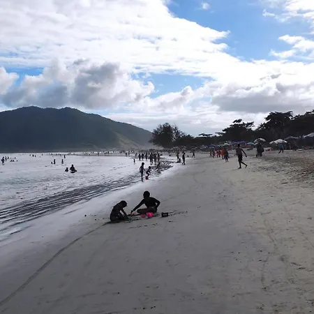 Hospedagem Para Temporada Em Ubatuba Room photo