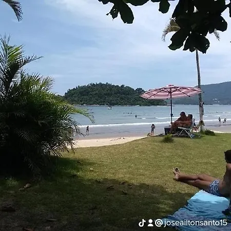 Hospedagem Para Temporada Em Ubatuba Room photo